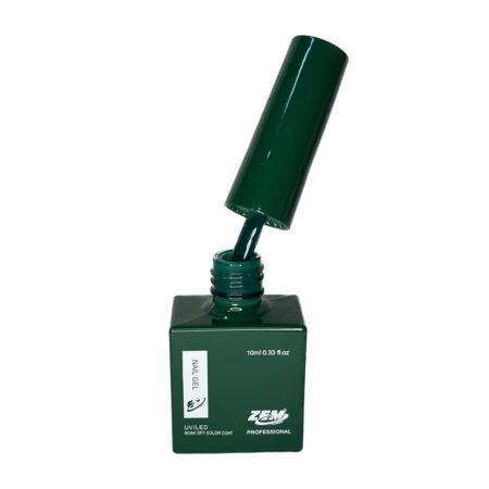 Esmalte em Gel Zem 10ml cor 35