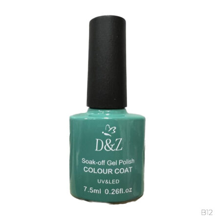 Esmalte em Gel DZ B-12