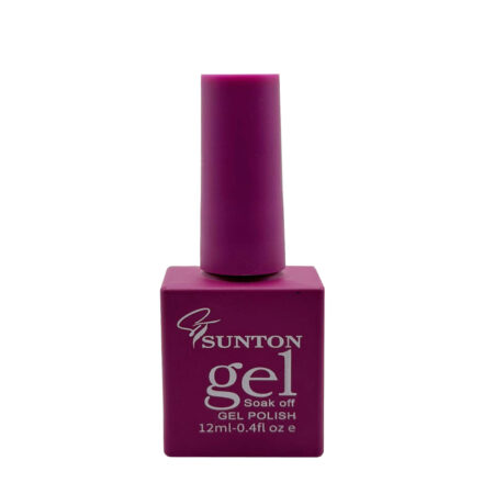 Esmalte em Gel Sunton Quadrado 12ml 024