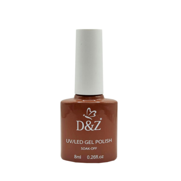 Esmalte em Gel DZ cor 215