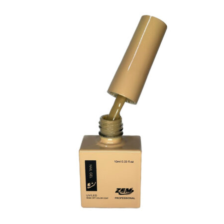 Esmalte em Gel Zem 10ml cor 10