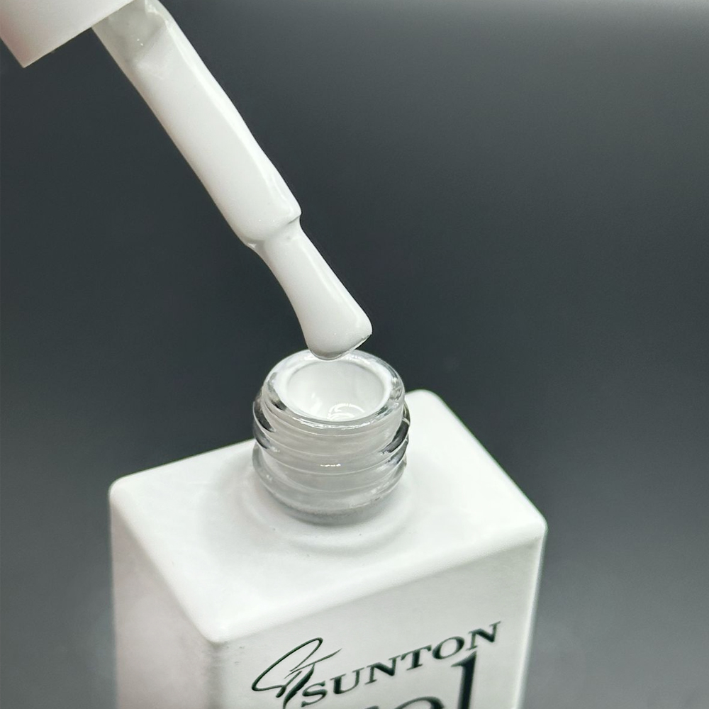 Esmalte em Gel Sunton Quadrado 12ml 002 - Imagem 2