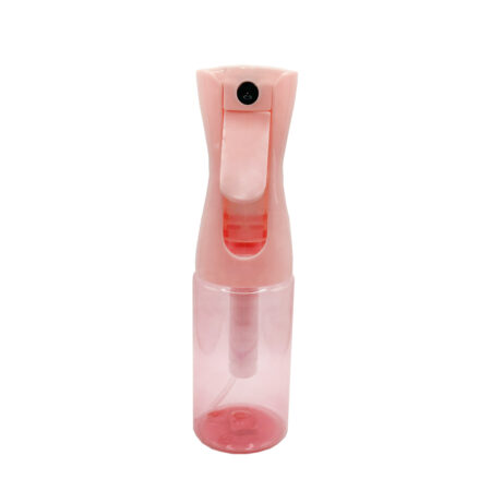 Frasco Spray Fine Line Rosa Cristal 200ml