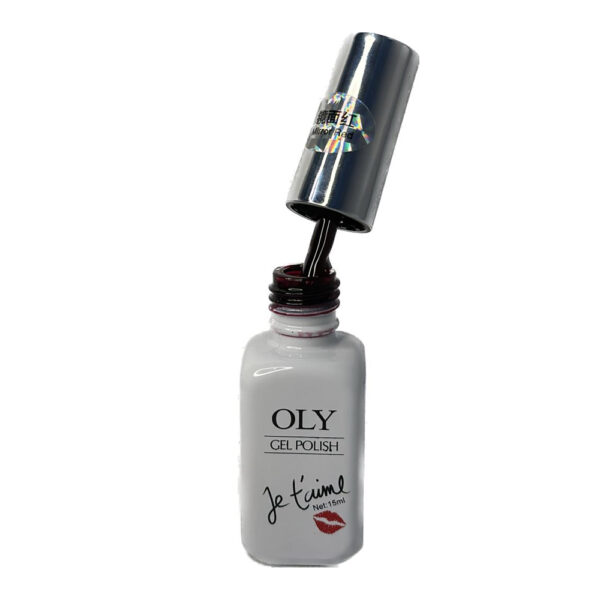 Kit Esmalte em Gel Jet Aime - Imagem 6
