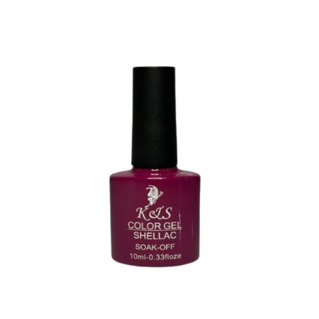Esmalte em Gel KJS 10ml 033
