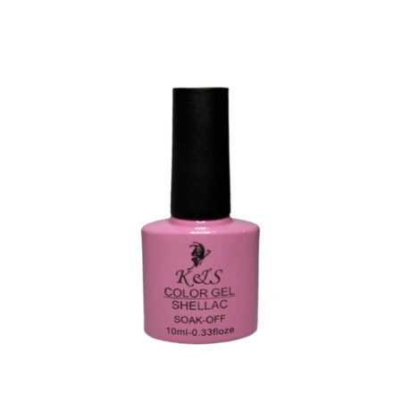 Esmalte em Gel KJS 10ml 018