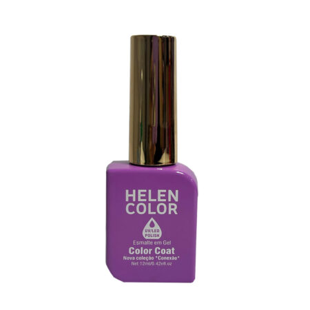 ad8d2a0b167cd692555b2322efa3e2a7.jpg Esmalte em Gel Helen Color Conexão 12ml Cor 161