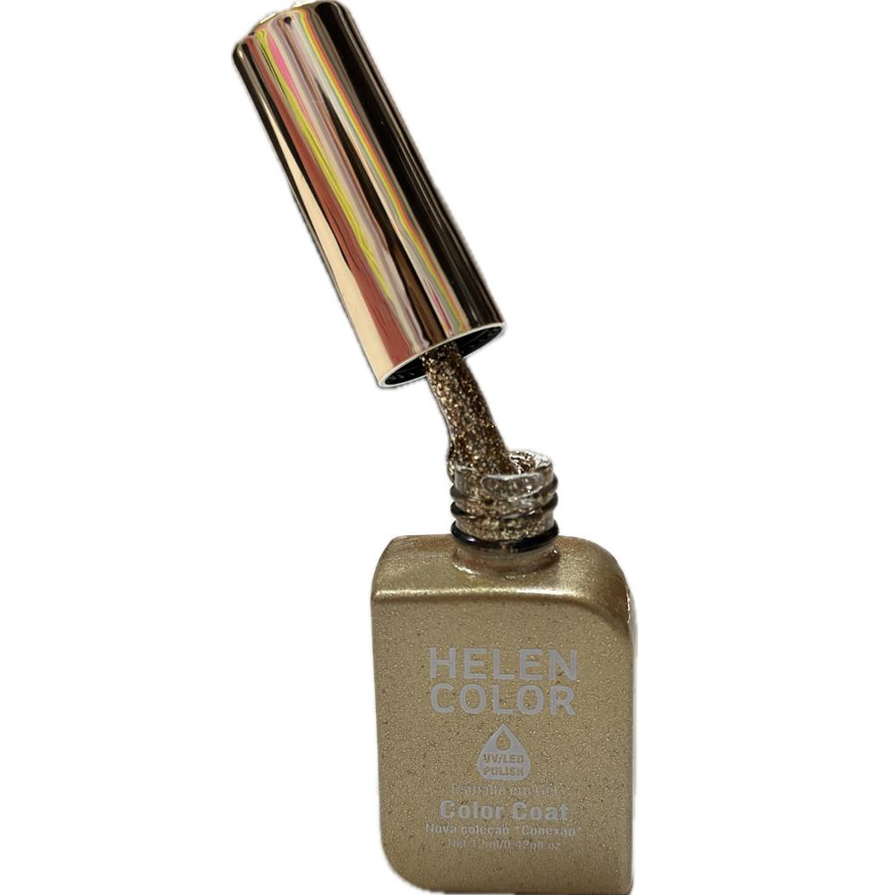 Esmalte em Gel Helen Color Conexão 12ml Cor 11