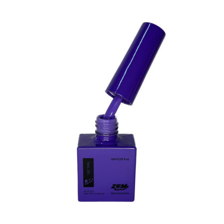 Esmalte em Gel Zem 10ml cor 33