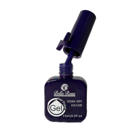 Esmalte em Gel Bella Rosa Laço 15ml cor 033