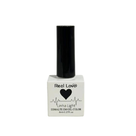 b02f88c6f73cb3f49c1e68fcf0306325.jpg Esmalte em Gel Real Love Coração 8ml 051