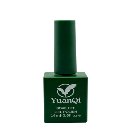 Esmalte em Gel YuanQi Quadrado 12ml 083