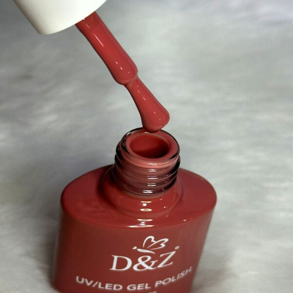 Esmalte em Gel DZ cor 171 - Imagem 2