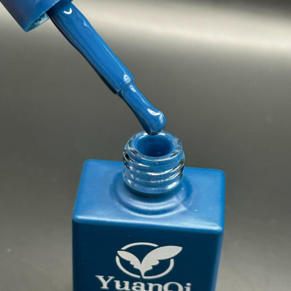 Esmalte em Gel YuanQi Quadrado 12ml 066 - Imagem 2