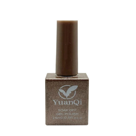 Esmalte em Gel YuanQi Quadrado 12ml 061