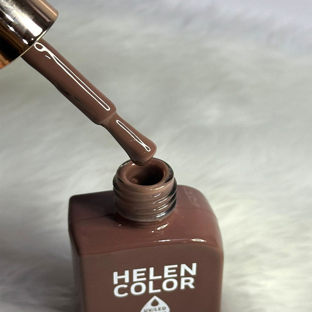 Esmalte em Gel Helen Color Conexão 12ml Cor 193 - Imagem 2