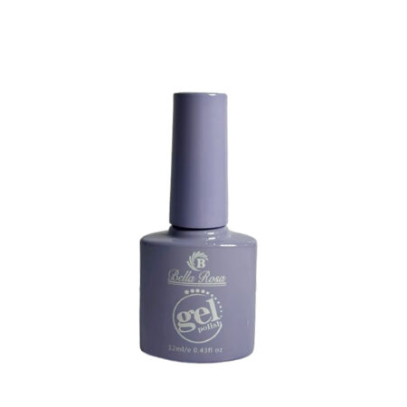 Esmalte em Gel Bella Rosa Polish 12ml 027