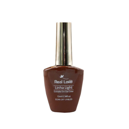 b46a7430cdce39561b530983dbe977f7-1.jpg Esmalte em Gel Real Love Luxo Marrom 10ml 002