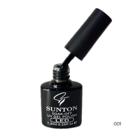 b488254e1660b6076c3f05416d31cba4.jpg Esmalte em Gel Sunton 7,3ml cor 001