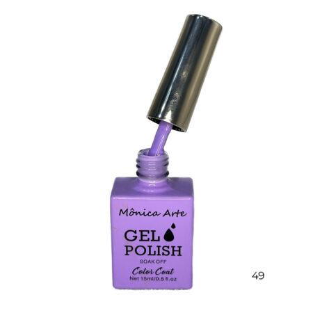b4a698736ef7c8a5d67dd8c4d777533a.jpg Esmalte em Gel Monica Arte Lux 15ml cor 49