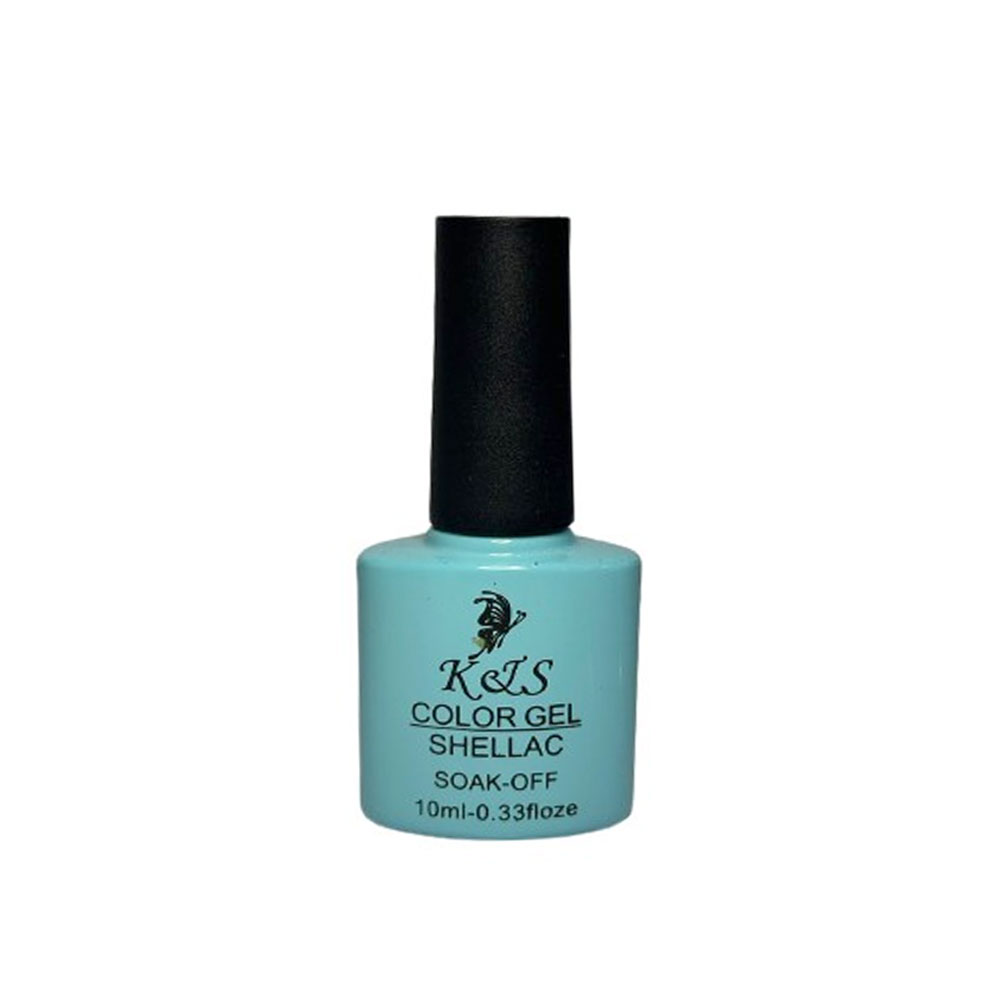 Esmalte em Gel KJS 10ml 042