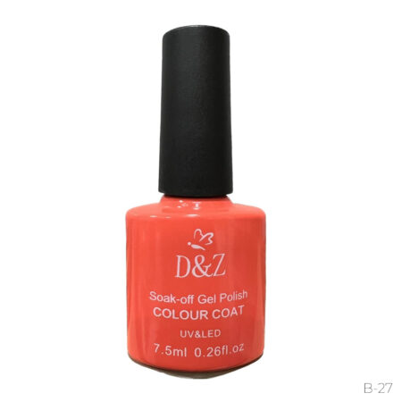 Esmalte em Gel DZ B-27
