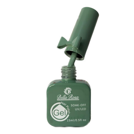 Esmalte em Gel Bella Rosa Laço 15ml cor 029