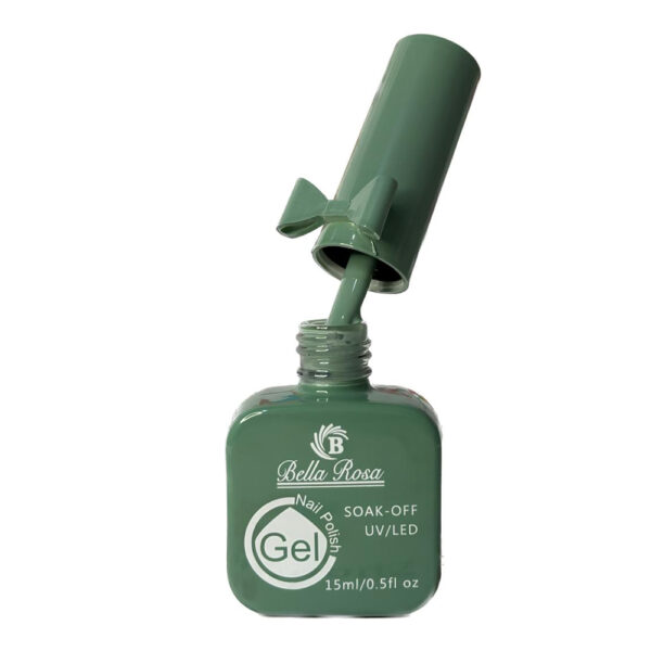 Esmalte em Gel Bella Rosa Laço 15ml cor 029