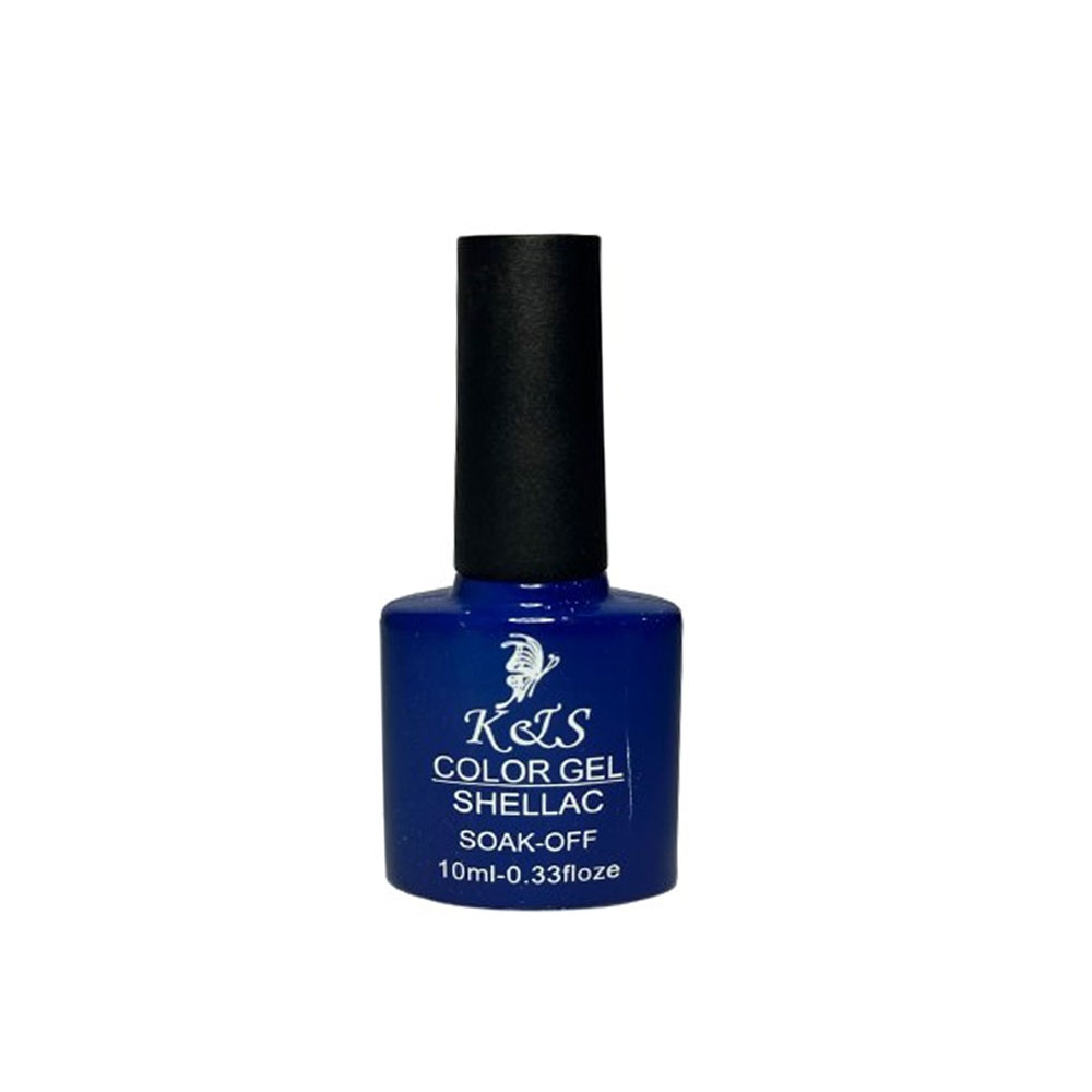 Esmalte em Gel KJS 10ml 045