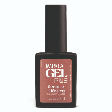b6a058c670c1fb85d7c4d9a9ce436c13.jpg Esmalte em Gel Impala Plus Cremoso Sempre Clássica 8ml