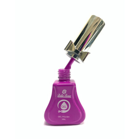 Esmalte em Gel Bella Rosa Polish Laço 18ml cor 017