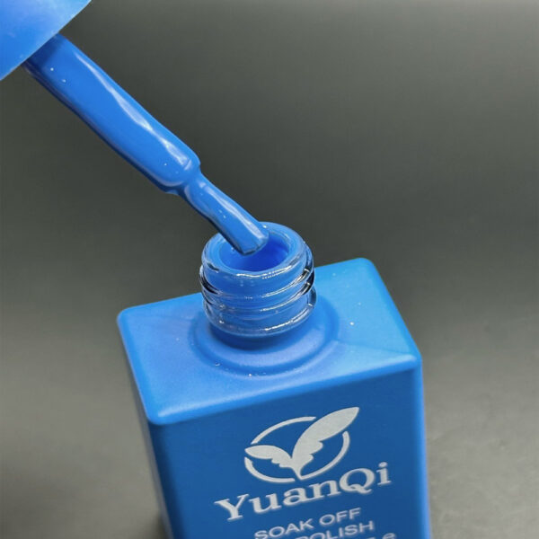 Esmalte em Gel YuanQi Quadrado 12ml 032 - Imagem 2