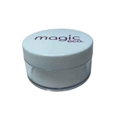 Pote Vazio Magic Eco 20g