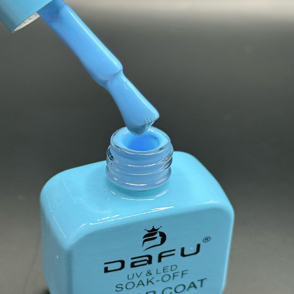 Esmalte em Gel Dafu Coleção B M040 10ml - Imagem 2