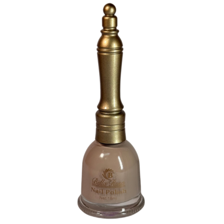 Esmalte Sininho Bella Rosa 01 18ml