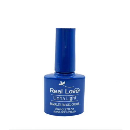 bb8fadf998b2b7fe500f49c96a67e8df.jpg Esmalte em Gel Real Love 8ml P199