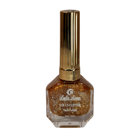 Esmalte Diamante Focus Bella Rosa 050 18ml