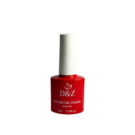 Esmalte em Gel DZ cor 140