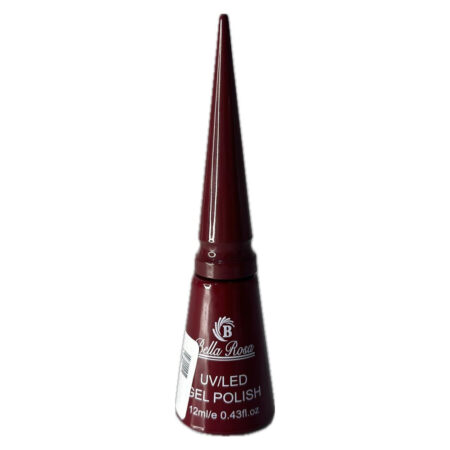 Esmalte em Gel Bella Rosa Cone cor 002