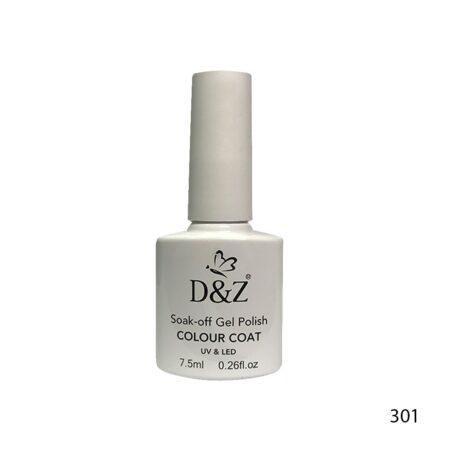 bd41810618a7fec0f2ae1ffd221c3e1f.jpg Esmalte em Gel DZ cor 301