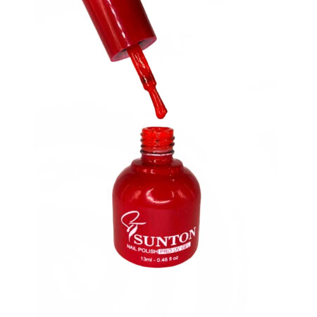 Esmalte em Gel Sunton Redondo 13ml 033