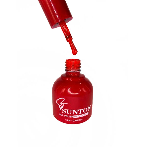 Esmalte em Gel Sunton Redondo 13ml 033