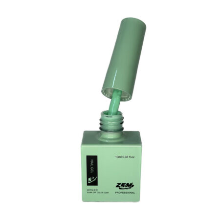 Esmalte em Gel Zem 10ml cor 08