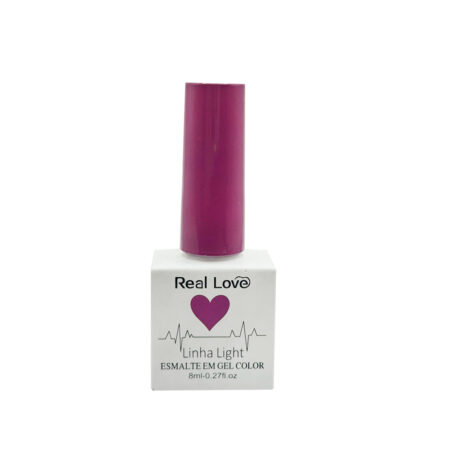 be3dd5687d3672c168445d866b86a956.jpg Esmalte em Gel Real Love Coração 8ml 75