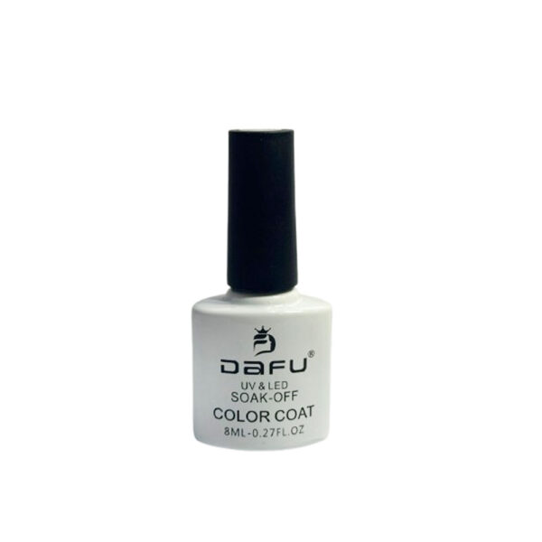 Esmalte em Gel Dafu BC02 8ml