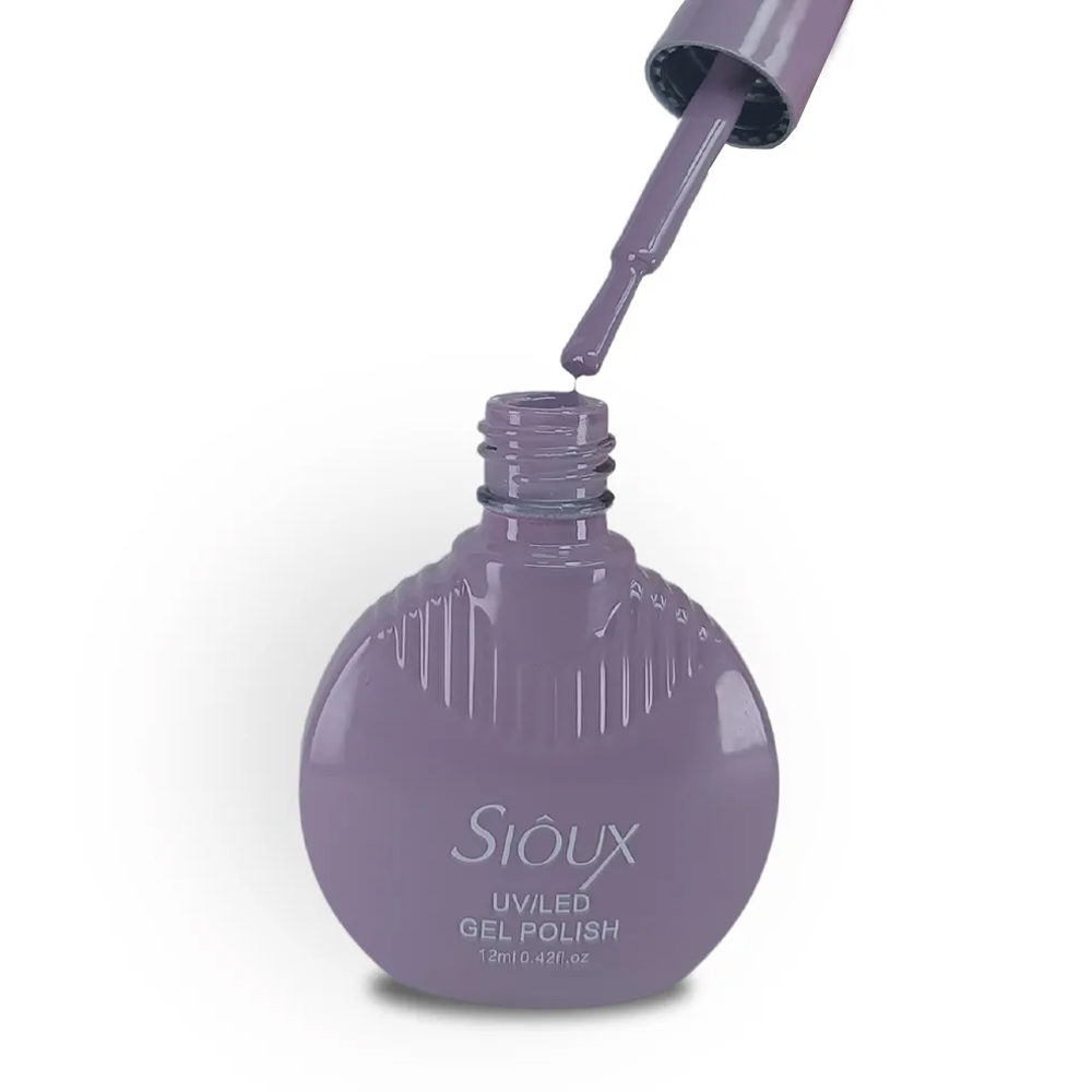 Esmalte em Gel Sioux Bolinha 12ml 02 - Imagem 2