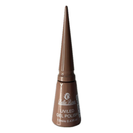 Esmalte em Gel Bella Rosa Cone cor 003