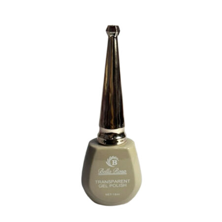 c0f4933a54f2fba41e12e5b0550f0dd3.jpg Esmalte em Gel Bella Rosa Transparent Polish 18ml 15