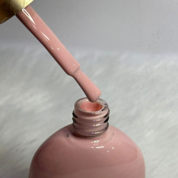 Kit Esmalte em Gel Bella Rosa Luxo 001 6 unidades - Imagem 5