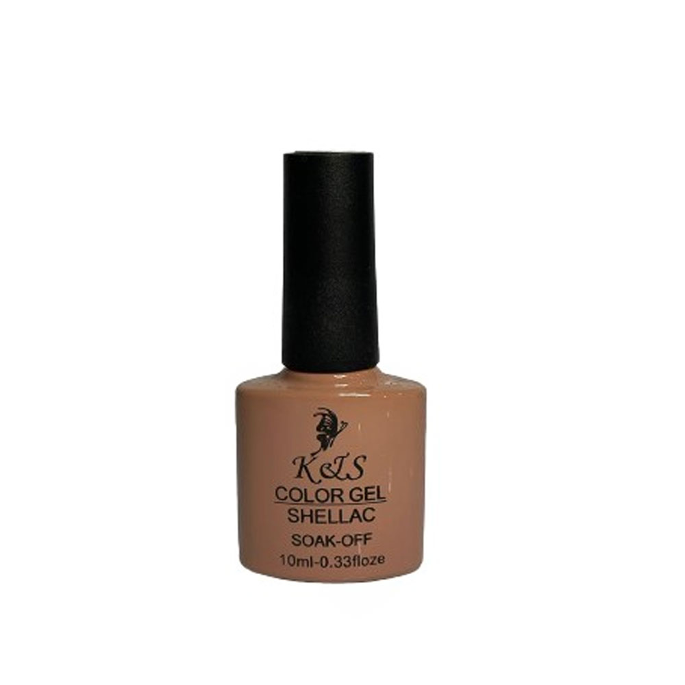 Esmalte em Gel KJS 10ml 075